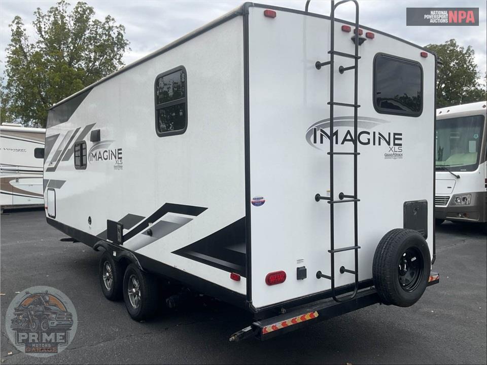 2023 Grand Design Recreational Vehicles M-21BHE - IMAGINE XLS SERIES — фото 3