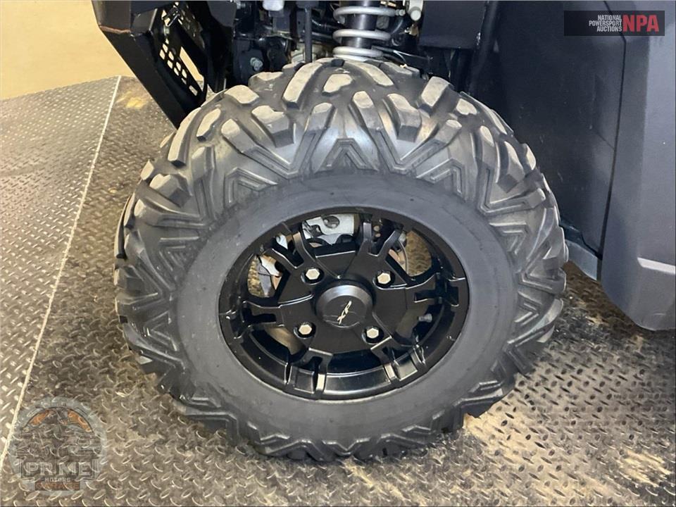 2022 Polaris RANGER XP 1000 PREMIUM — фото 21