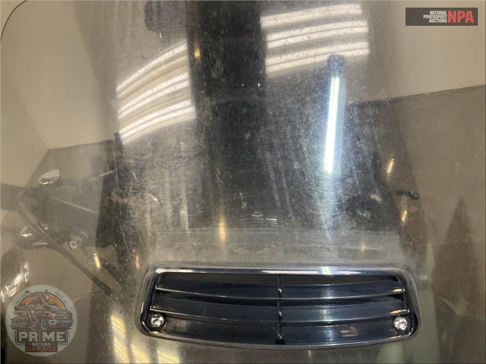 2010 Honda GL1800HPNAMA GLDWNG ABS** — фото 12