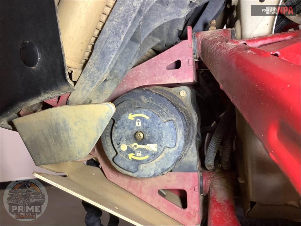 2024 Can-Am MAVERICK X3 MAX X MR TURBO RR — фото 31