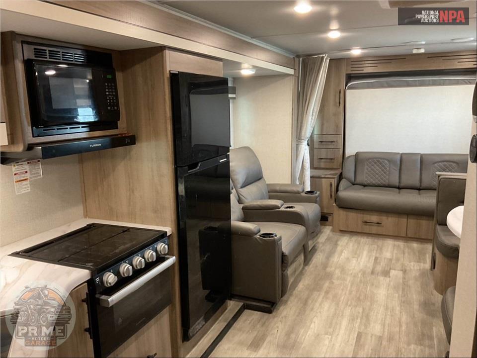 2023 Grand Design Recreational Vehicles M-25BHE - IMAGINE XLS SERIES — фото 9