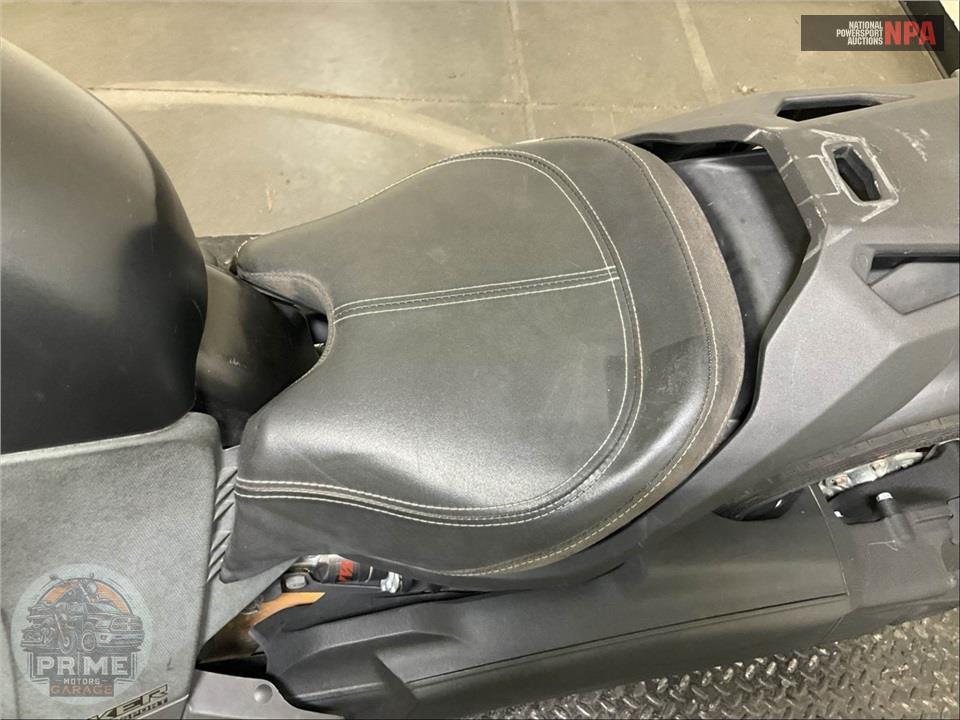 2022 Can-Am RYKER 900 SPORT — фото 39