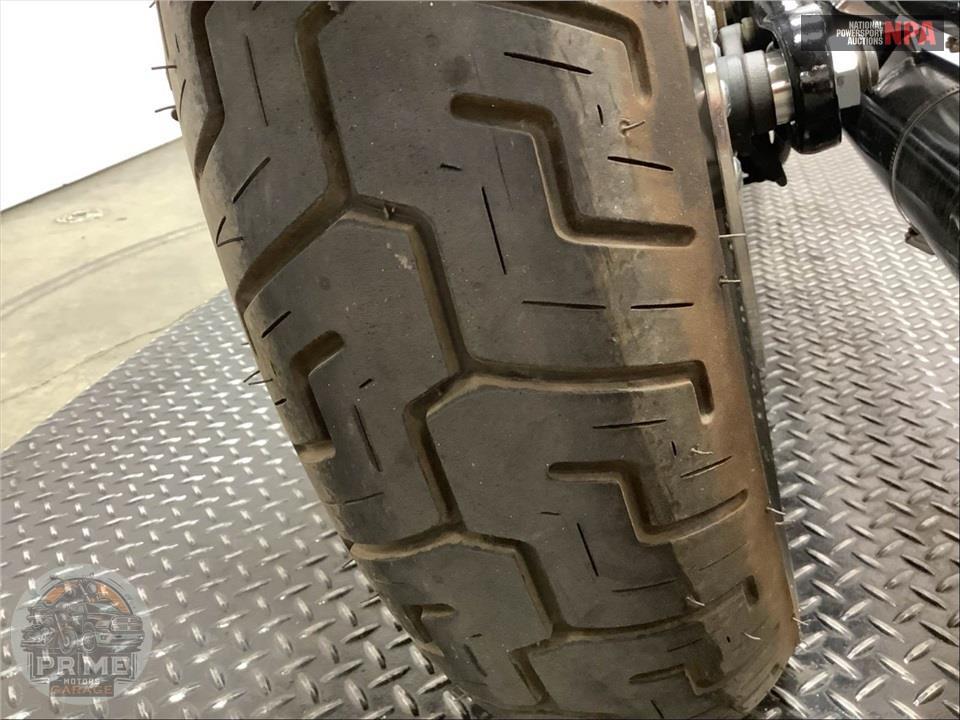 2023 Harley-Davidson FXST SOFTAIL STANDARD — фото 18