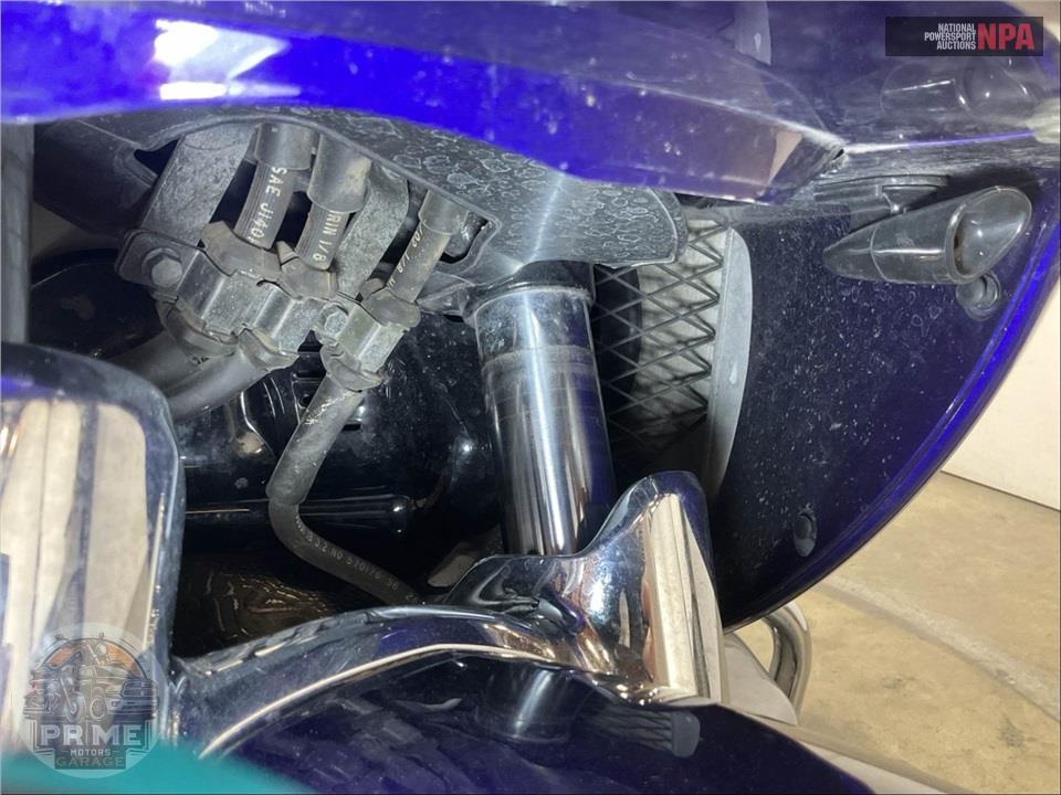 2003 Honda GL18003 GOLDWING — фото 36