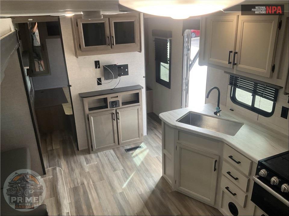 2023 Highland Ridge Rv M-26BHS - OPEN RANGE SERIES — фото 8