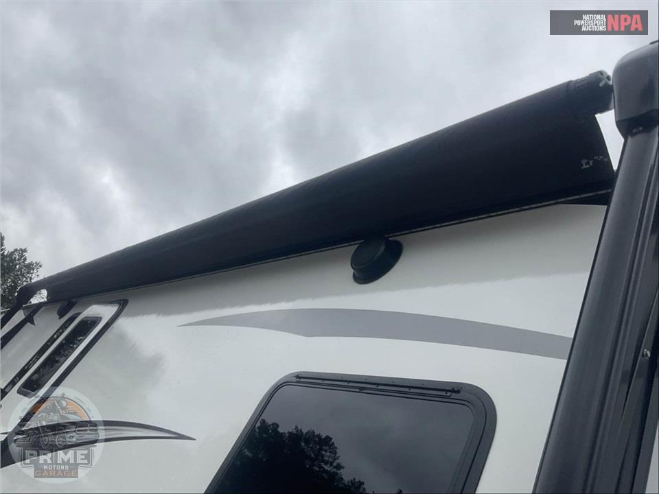 2021 Keystone Rv M-30 RKD - COUGAR SERIES — фото 28