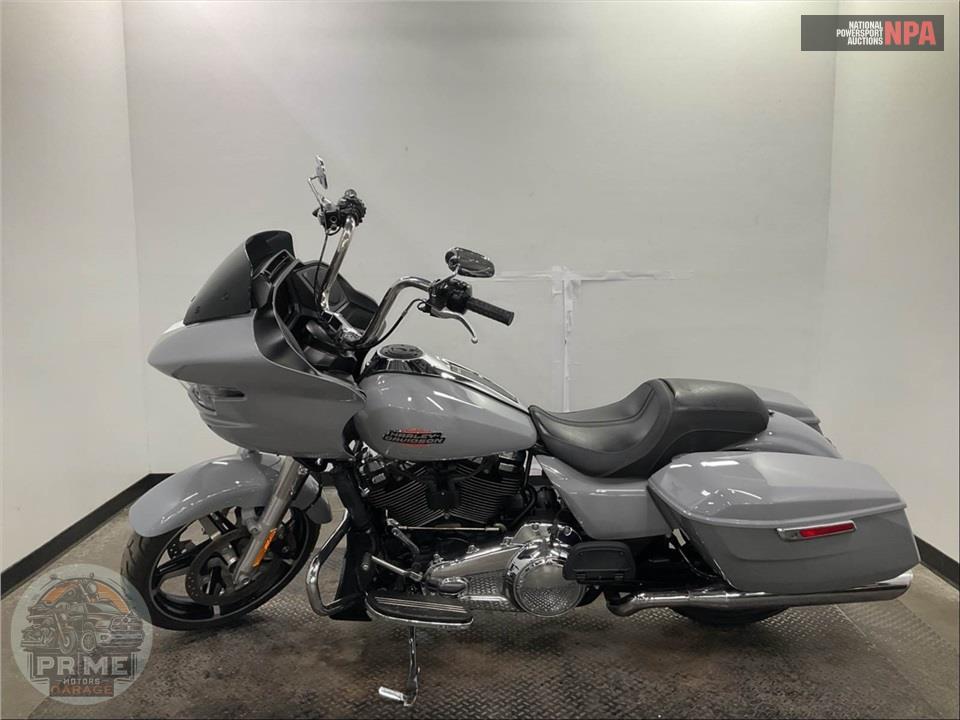2024 Harley-Davidson FLTRX ROAD GLIDE — фото 3