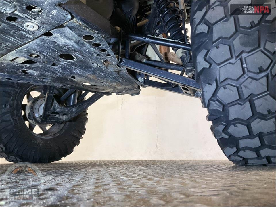2021 Polaris RANGER XP 1000 EPS NORTHSTAR ULTIMATE (CAMOUFLAGE) — фото 17