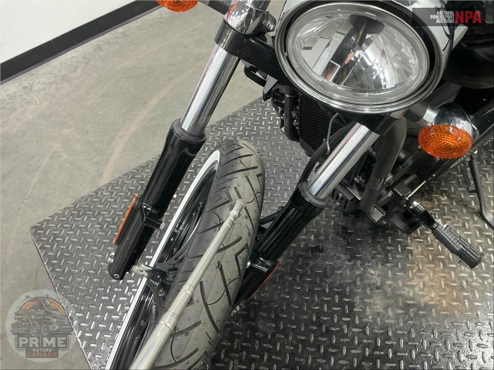 2024 Kawasaki VN900FRFAL VULCAN 900 CUSTOM — фото 14