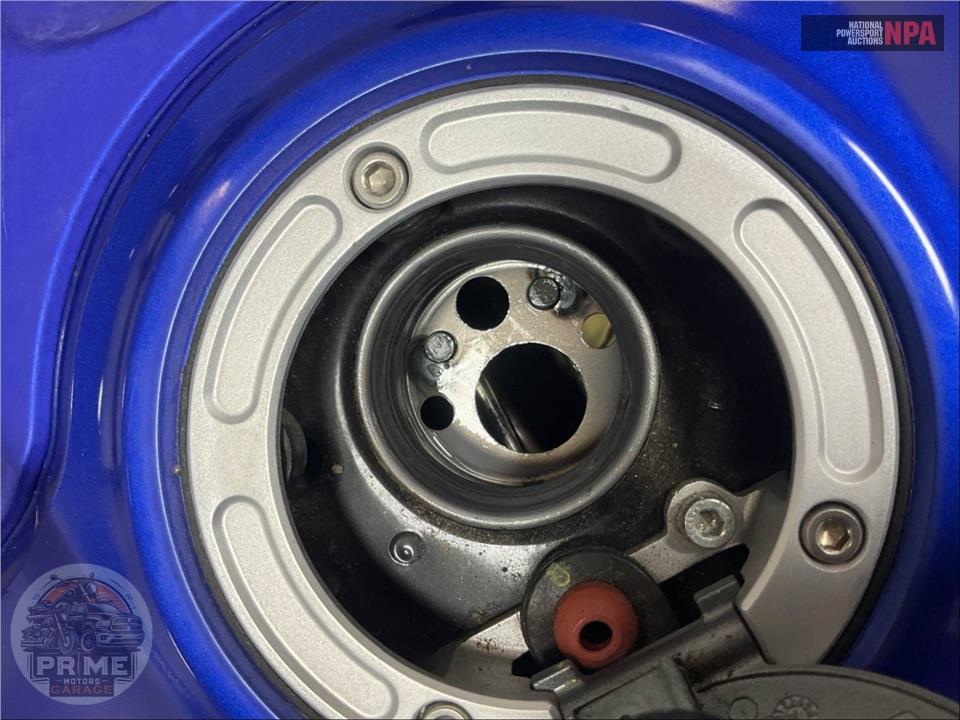 2021 Yamaha YZF-R3 — фото 19