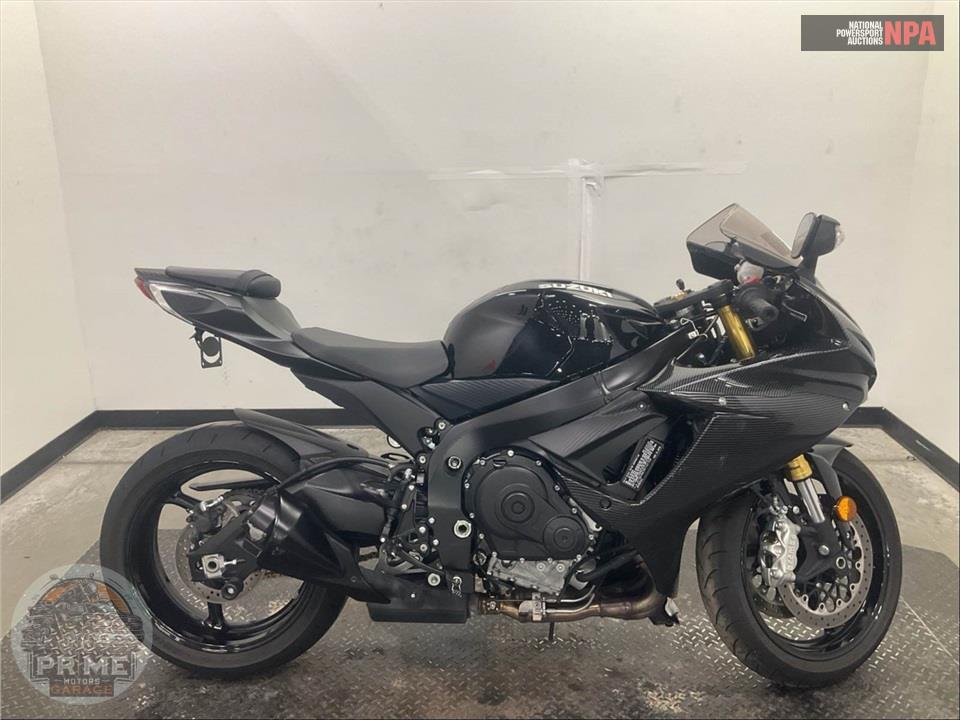 2024 SUZUKI GSX-R750M4