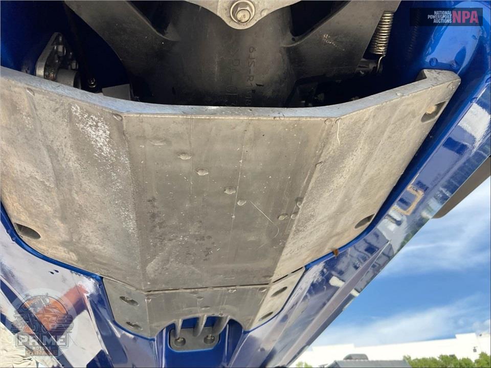 2023 Yamaha VX LIMITED — фото 20