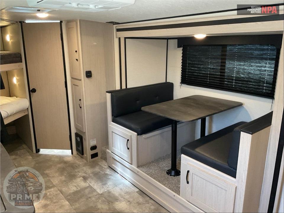 2022 Apex By Coachmen M-208 BHS - NANO SERIES — фото 6