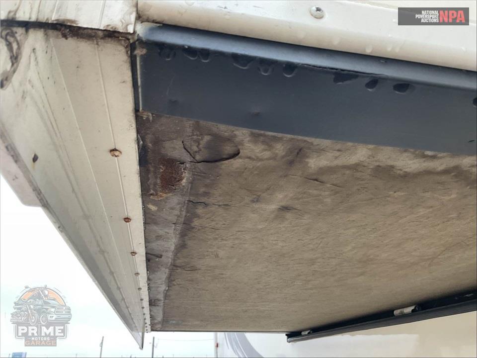 2019 Palomino By Forest River M-383FBC - COMPASS FIFTH WHEEL SERIES — фото 25