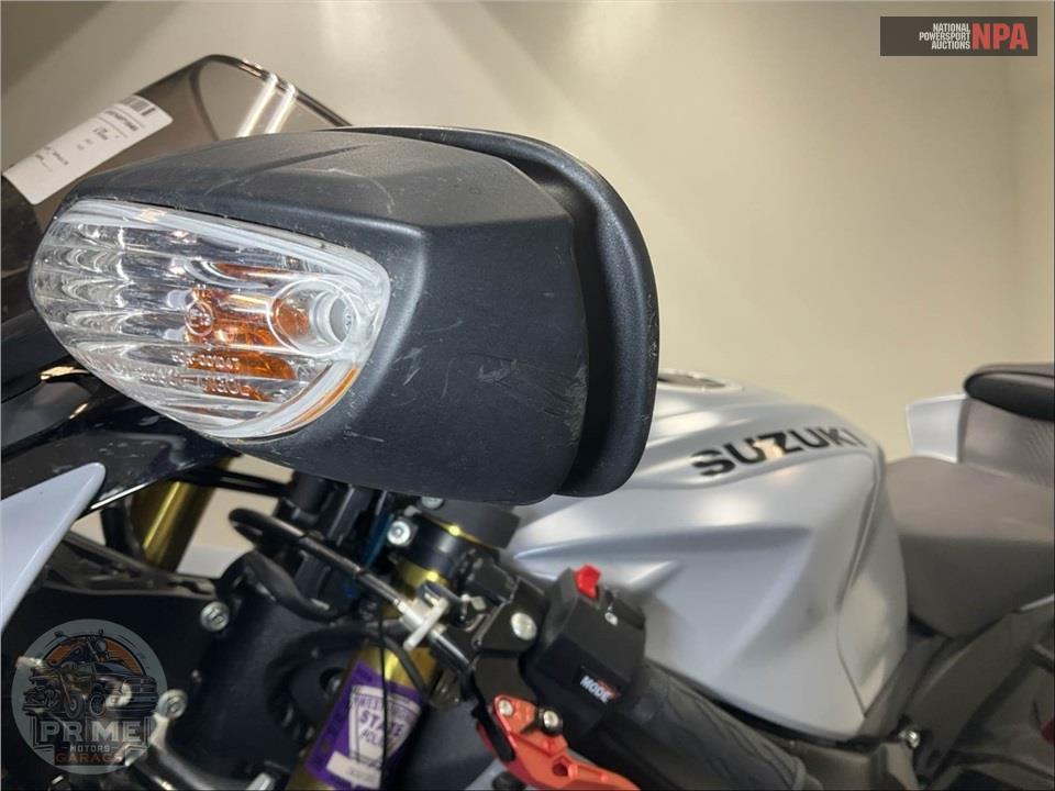 2023 Suzuki GSX-R750M3 — фото 28