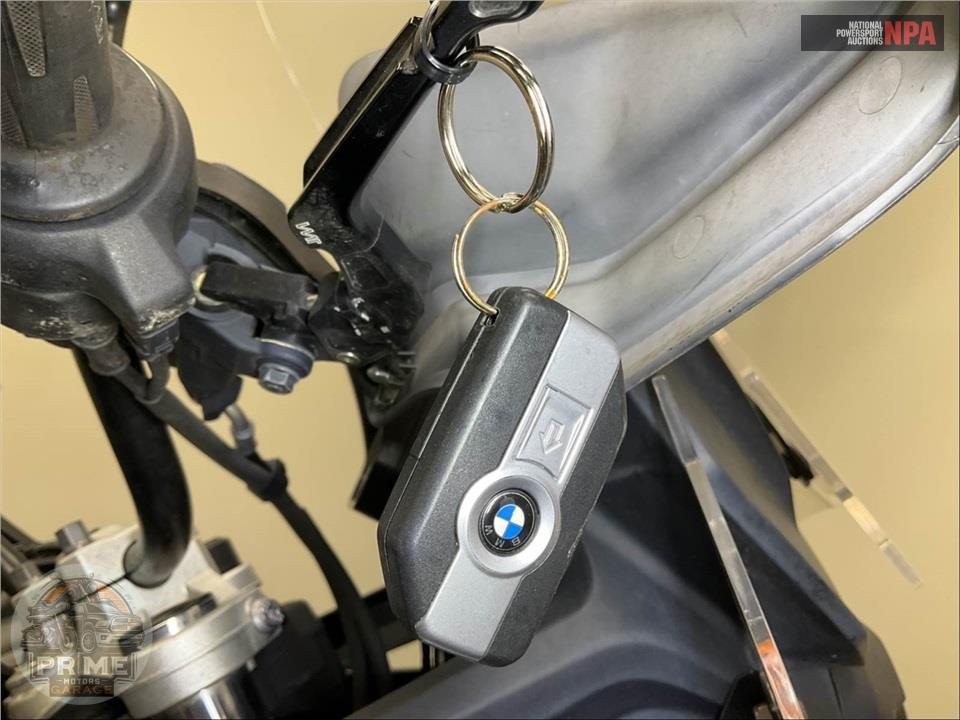 2023 Bmw F750GS — фото 11