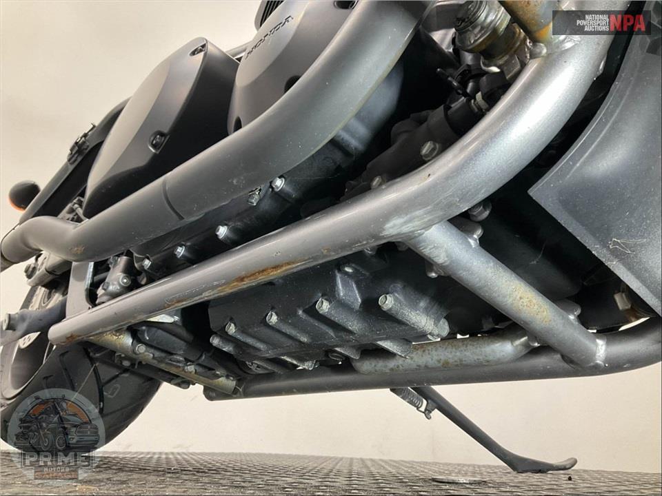 2023 Honda CT1300CXA FURY — фото 13