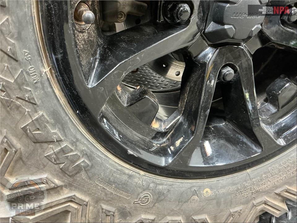 2017 Can-Am DEFENDER XT HD10 — фото 20