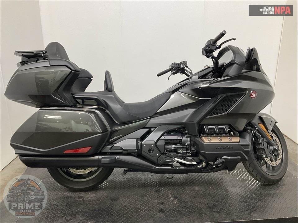 2024 HONDA GL1800 GOLDWING TOUR