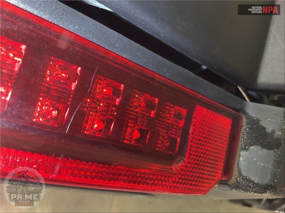 2019 Polaris RANGER CREW XP 900 — фото 22