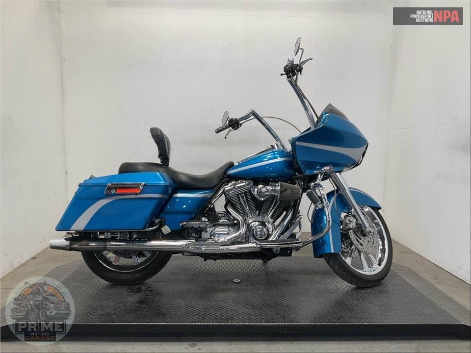 2006 Harley-Davidson FLTRI ROAD GLIDE — фото 1