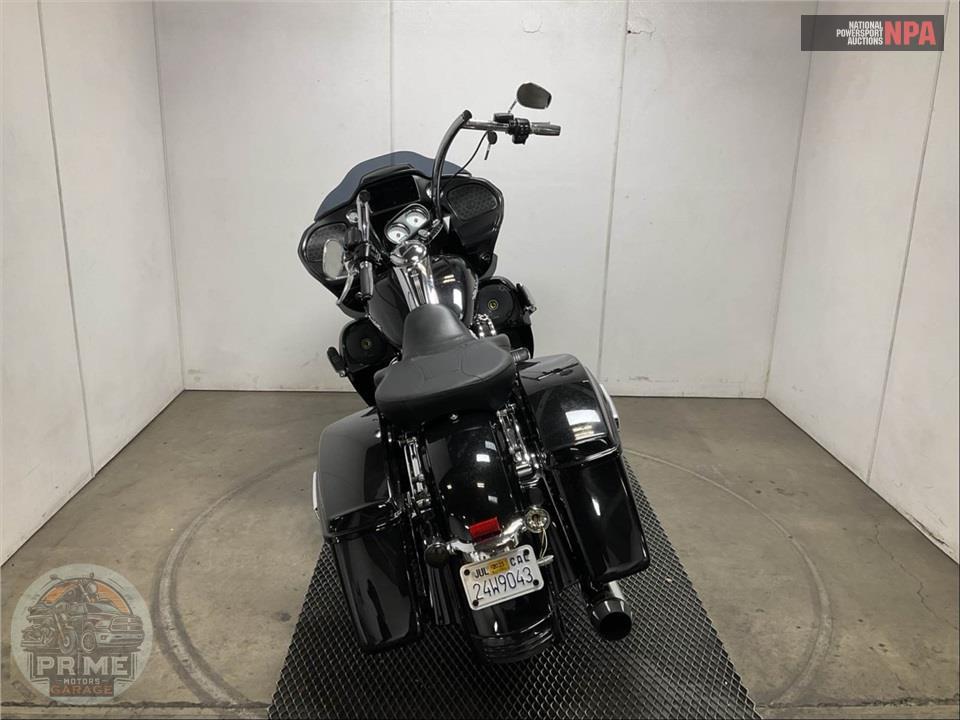 2020 Harley-Davidson FLTRX ROAD GLIDE — фото 4