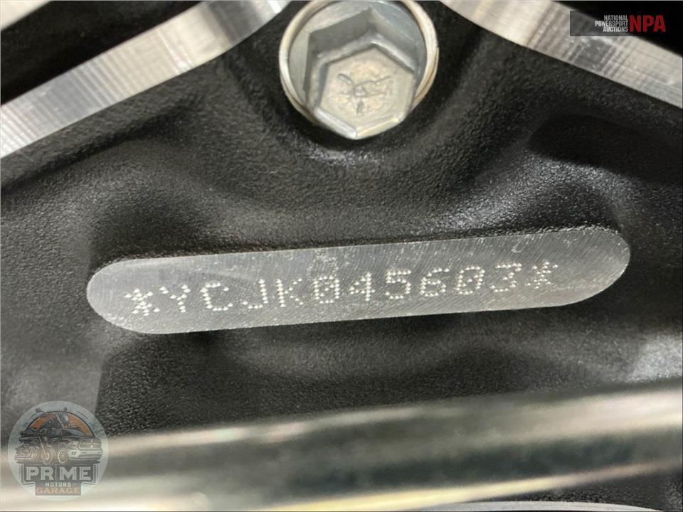 2019 Harley-Davidson FLDE DELUXE — фото 21