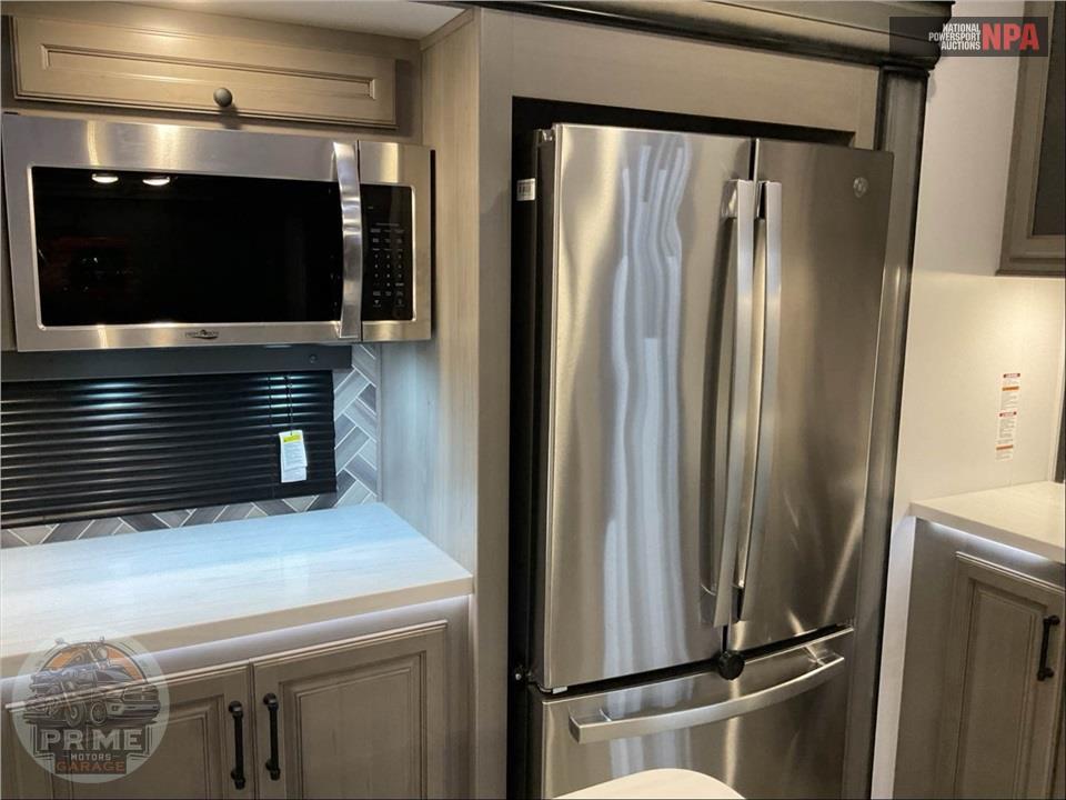2023 Keystone Rv M-3231 CK - MONTANA FIFTH WHEEL SERIES — фото 13