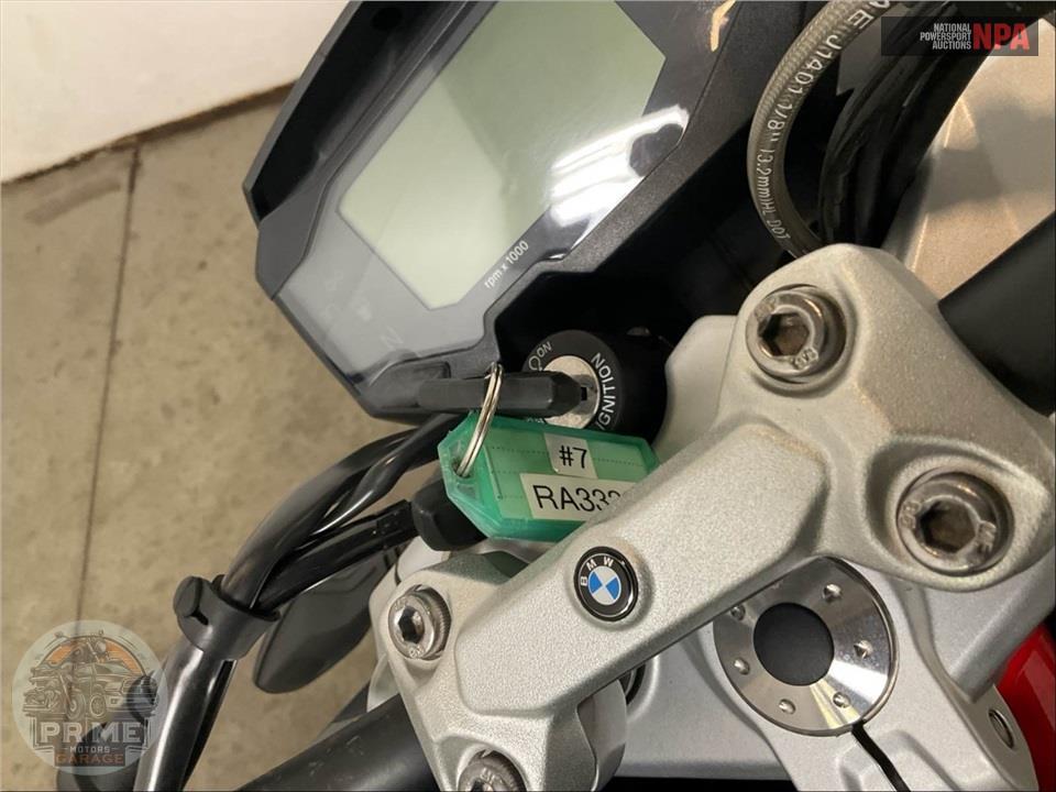 2022 Bmw G310R — фото 22