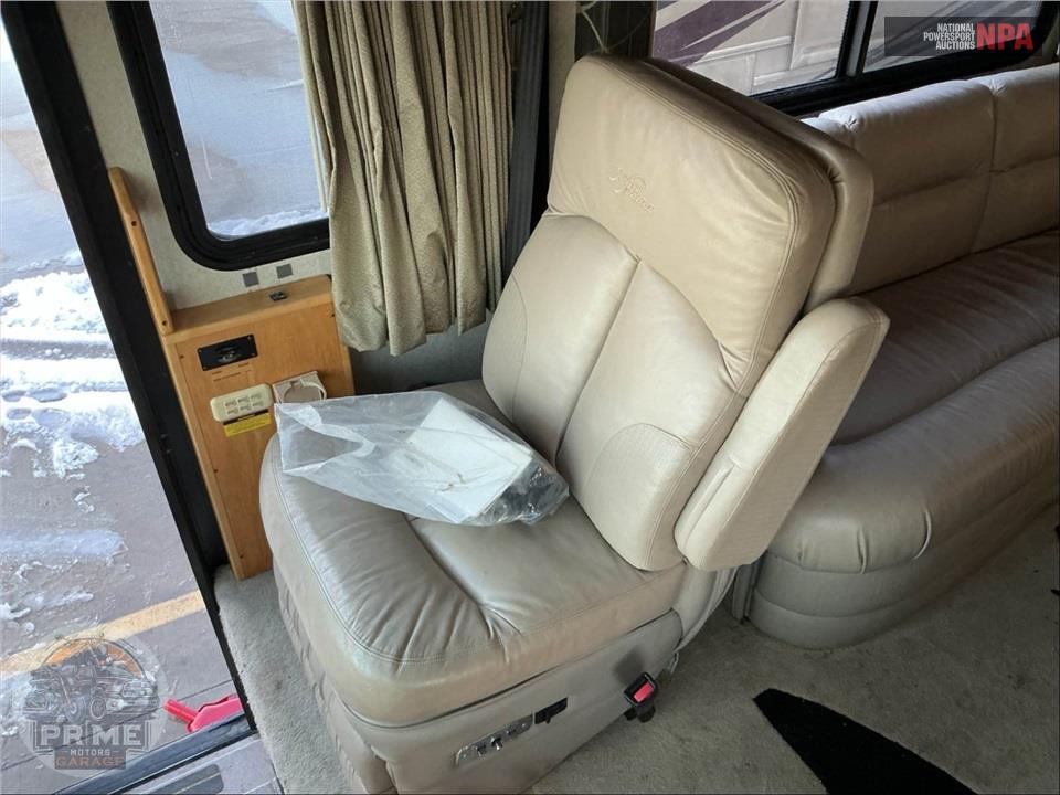 2003 American Eagle M-40Q 400HP — фото 15