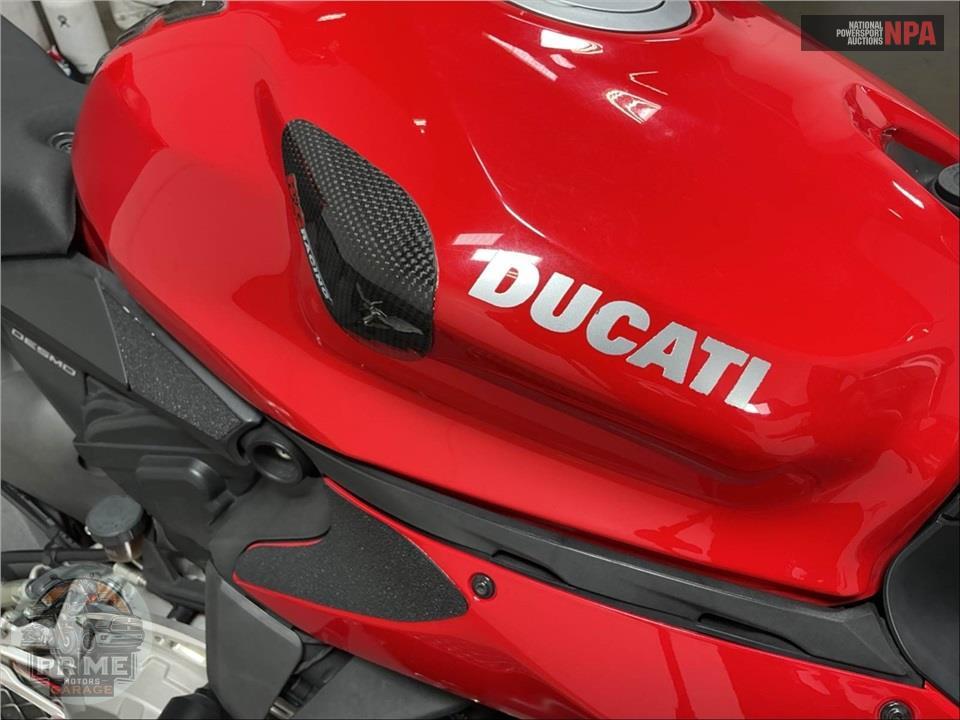 2015 Ducati 899 PANIGALE — фото 20