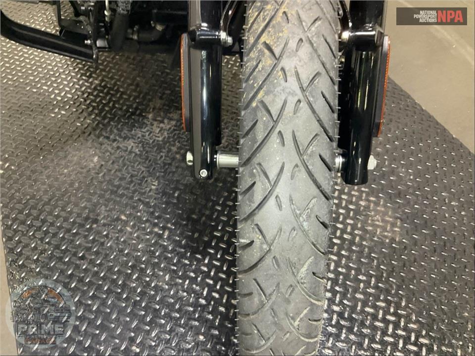 2021 Kawasaki VN900CMFAL VULCAN 900 CUSTOM — фото 16