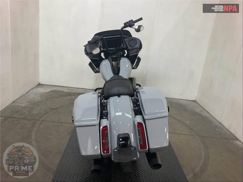 2025 Harley-Davidson FLTRX ROAD GLIDE — фото 4