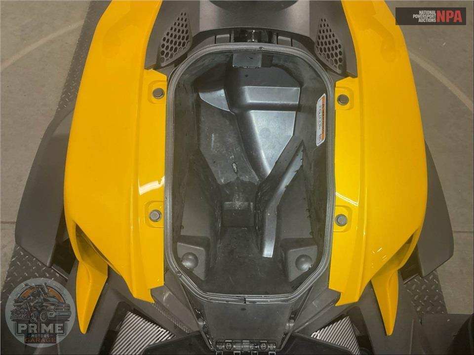 2022 Can-Am RYKER 900 ACE — фото 13