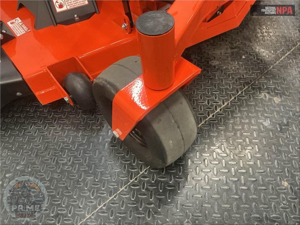 2026 Bad Boy Mowers BMZ54KT724 MAGNUM 54" KOHLER 7000 24HP — фото 12