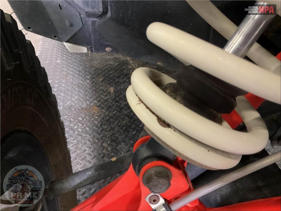 2021 Can-Am MAVERICK SPORT X RC 1000R — фото 15