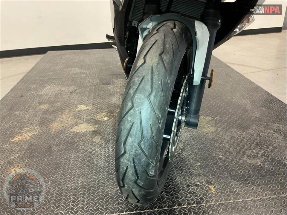 2022 Kawasaki EX650NNFNN NINJA 650 — фото 25