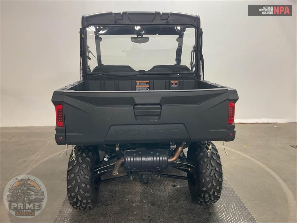 2024 Polaris RANGER SP 570 — фото 4