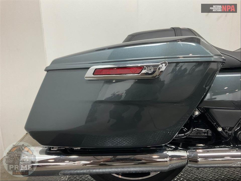 2025 Harley-Davidson FLTRX ROAD GLIDE — фото 19