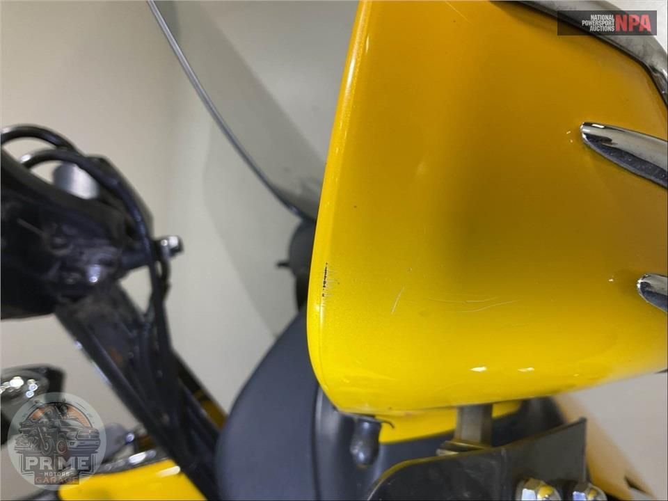 2003 Honda GL18003 GOLDWING — фото 43