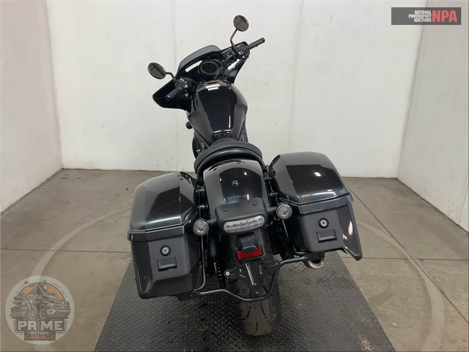2023 Honda CMX1100D2 REBEL 1100T DCT — фото 4