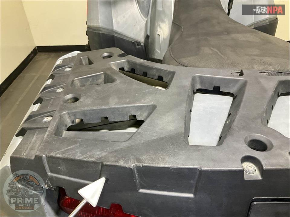 2022 Polaris SPORTSMAN 850 HIGH LIFTER — фото 35