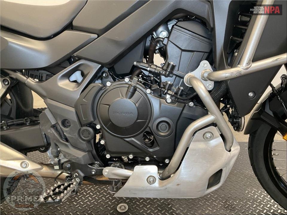 2024 Honda XL750 TRANSALP — фото 6