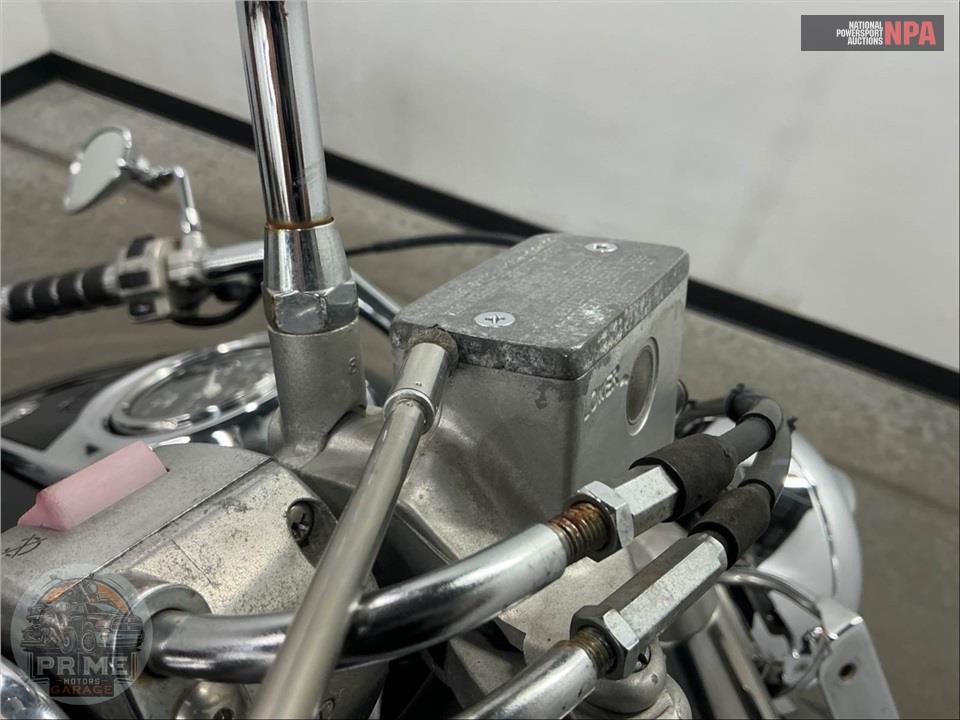 2002 Suzuki VL800K2 INTRUDER VOLUSIA — фото 23