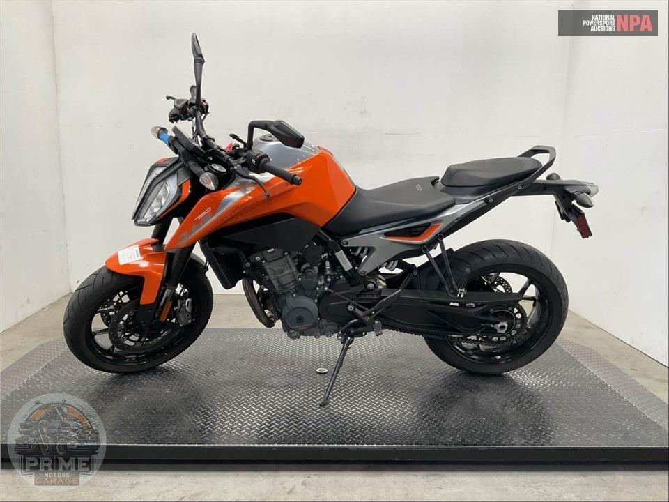 2019 Ktm 790 DUKE — фото 3