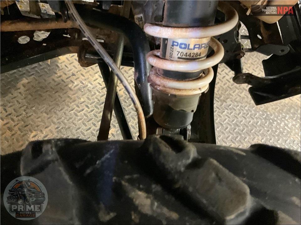 2020 Polaris SPORTSMAN 570 PREMIUM — фото 18