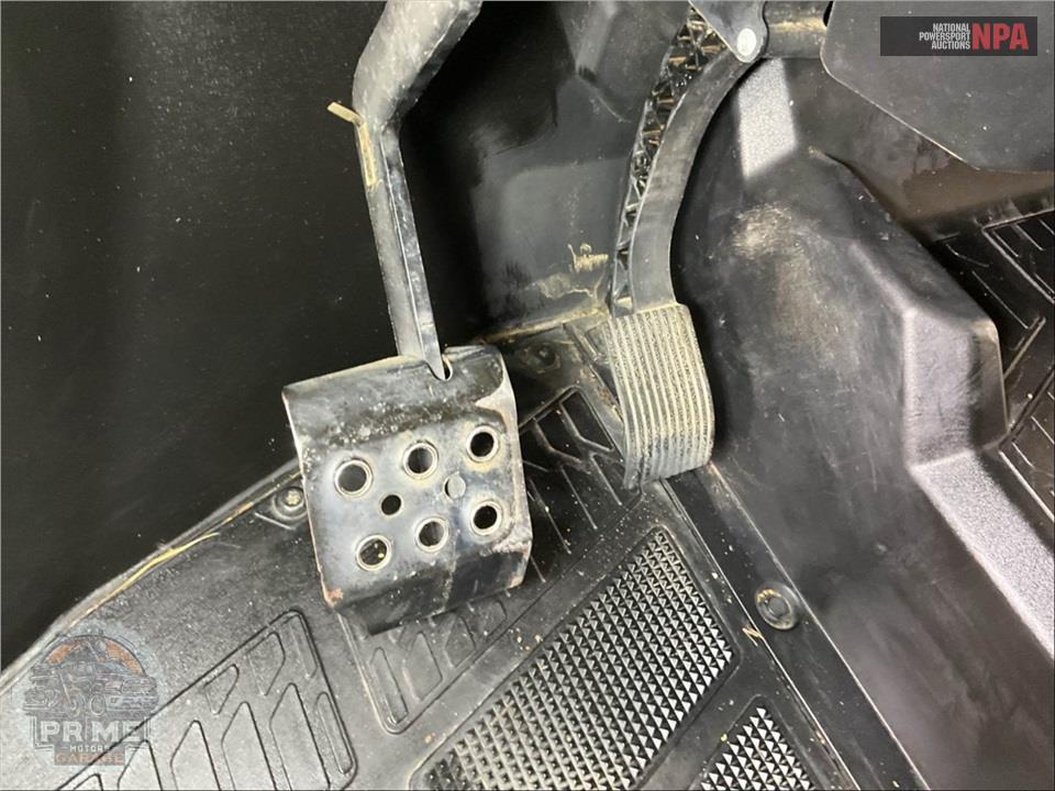 2022 Polaris RANGER CREW 1000 PREMIUM — фото 49