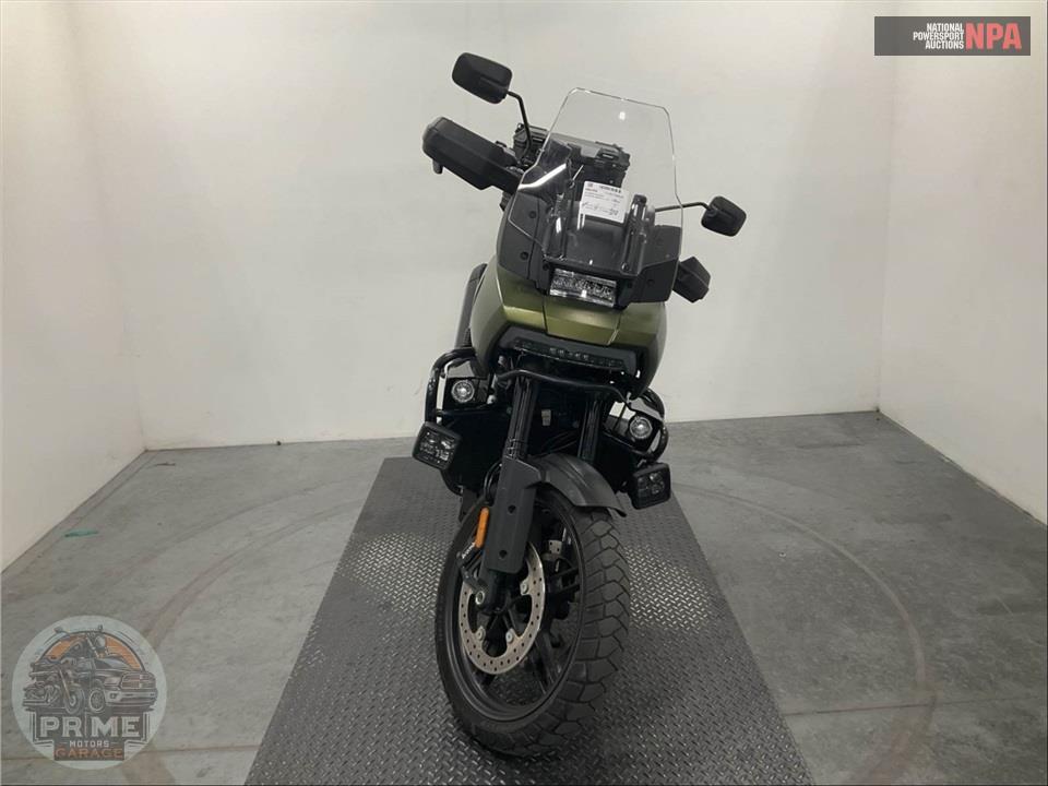 2023 Harley-Davidson RA1250S PAN AMERICA SPECIAL — фото 2