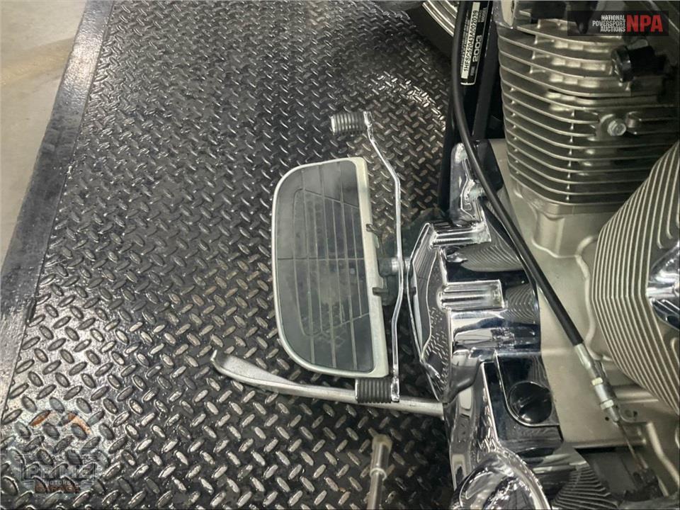 2003 Honda VTX1300S3 — фото 26