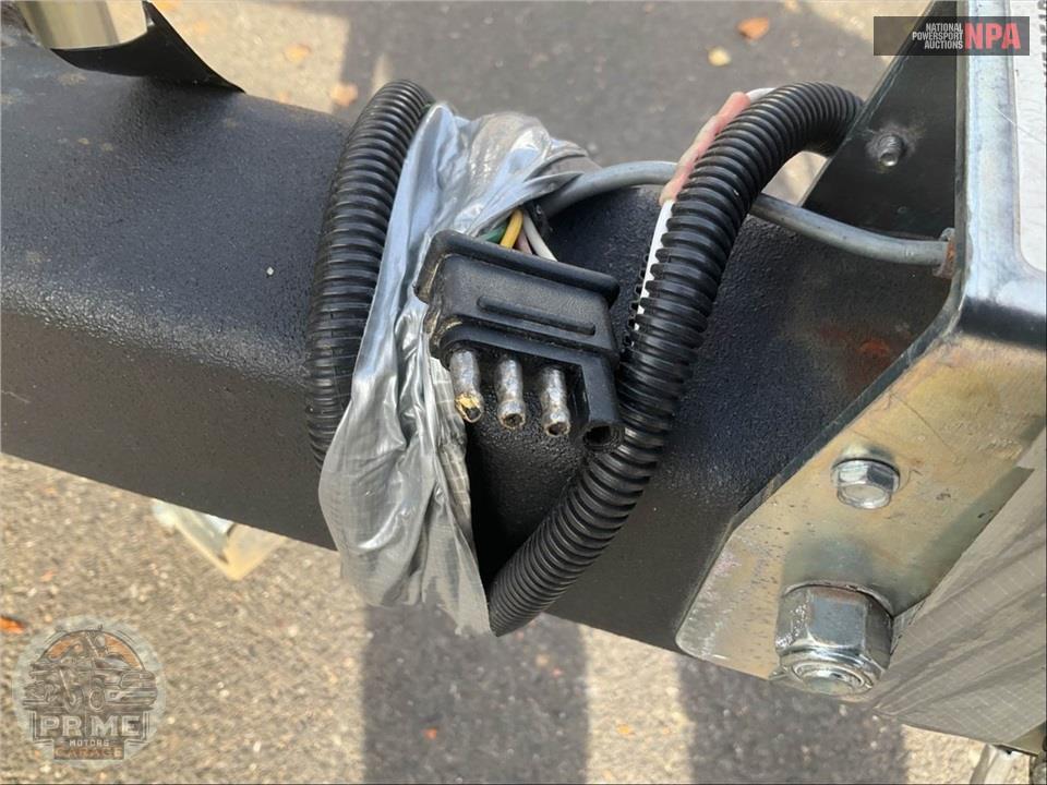 2020 Lexington Pontoons 320 (3 series) 90 HP SZ OB — фото 29